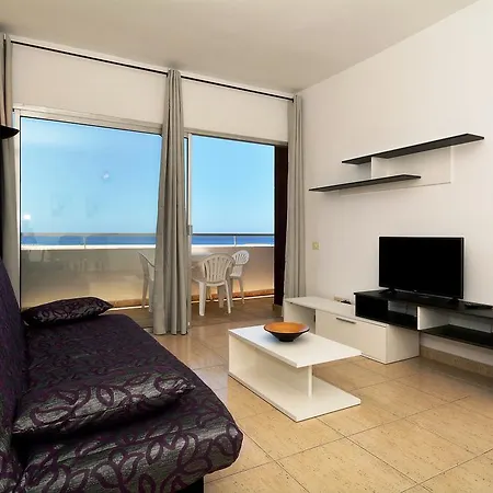 Apartamento Beach Matorral Sea Views Morro Jable (Fuerteventura)