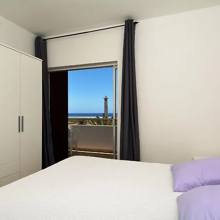 Beach Matorral Sea Views Apartamento *