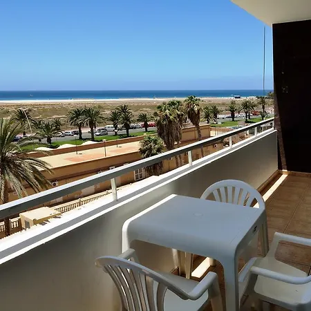 Beach Matorral Sea Views Apartamento
