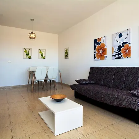 Beach Matorral Sea Views Apartamento *