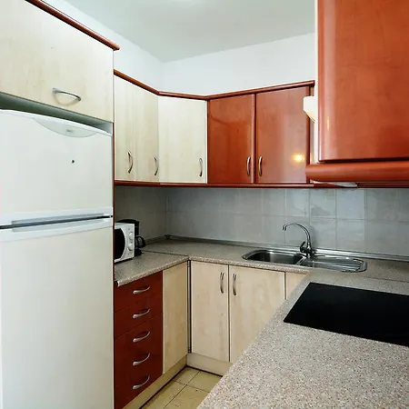 Apartment Beach Matorral Sea Views *