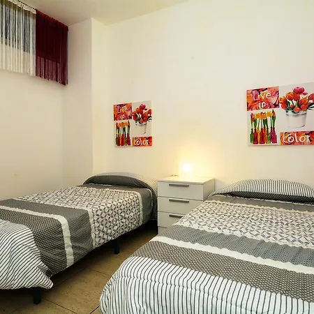 Beach Matorral Sea Views Apartment *