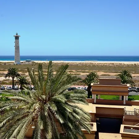 Beach Matorral Sea Views Apartment Morro Jable